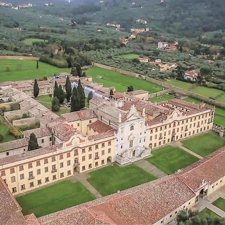 Вилла Casa I Gelsi Tre Colli Экстерьер фото