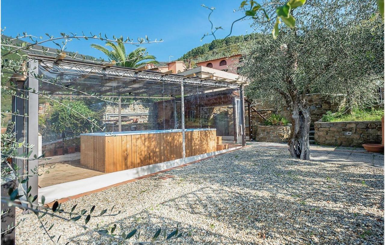 Вилла Casa I Gelsi Tre Colli Экстерьер фото