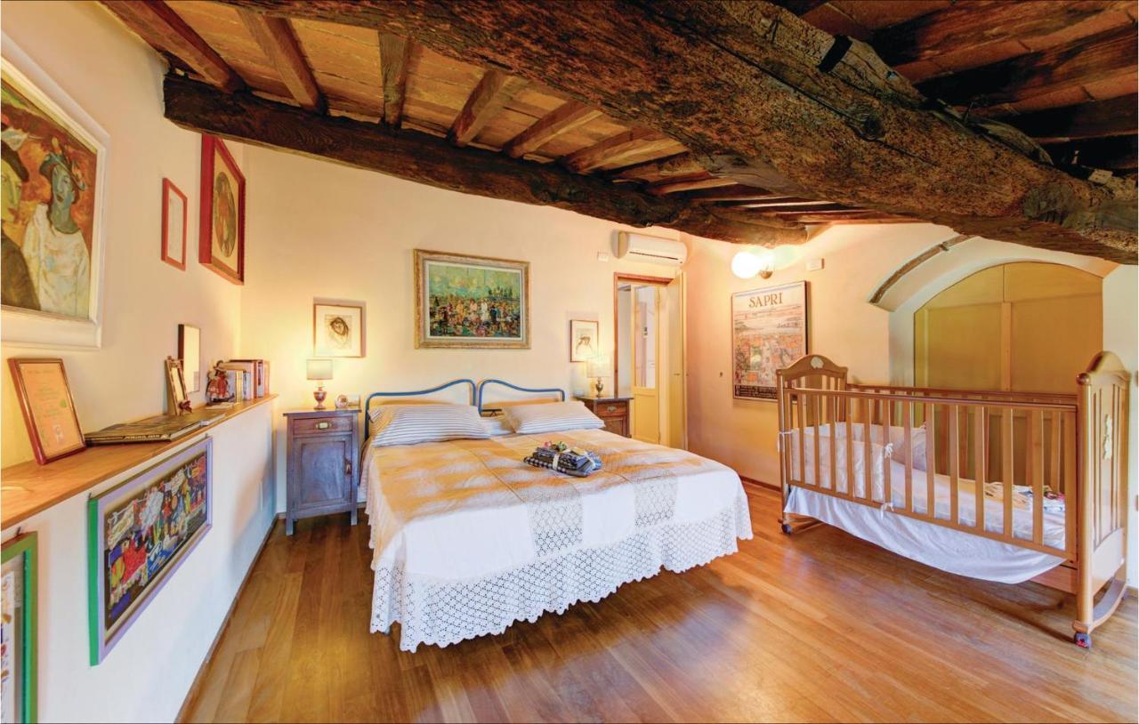 Вилла Casa I Gelsi Tre Colli Экстерьер фото
