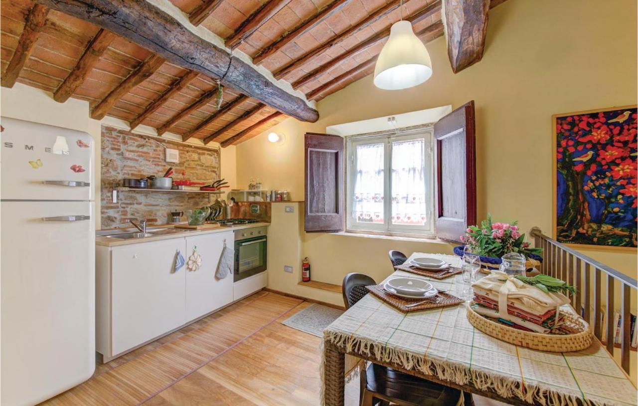 Вилла Casa I Gelsi Tre Colli Экстерьер фото