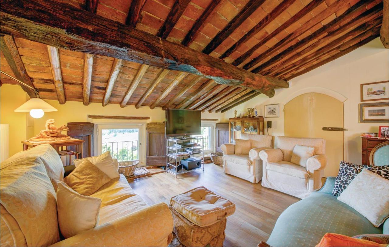 Вилла Casa I Gelsi Tre Colli Экстерьер фото
