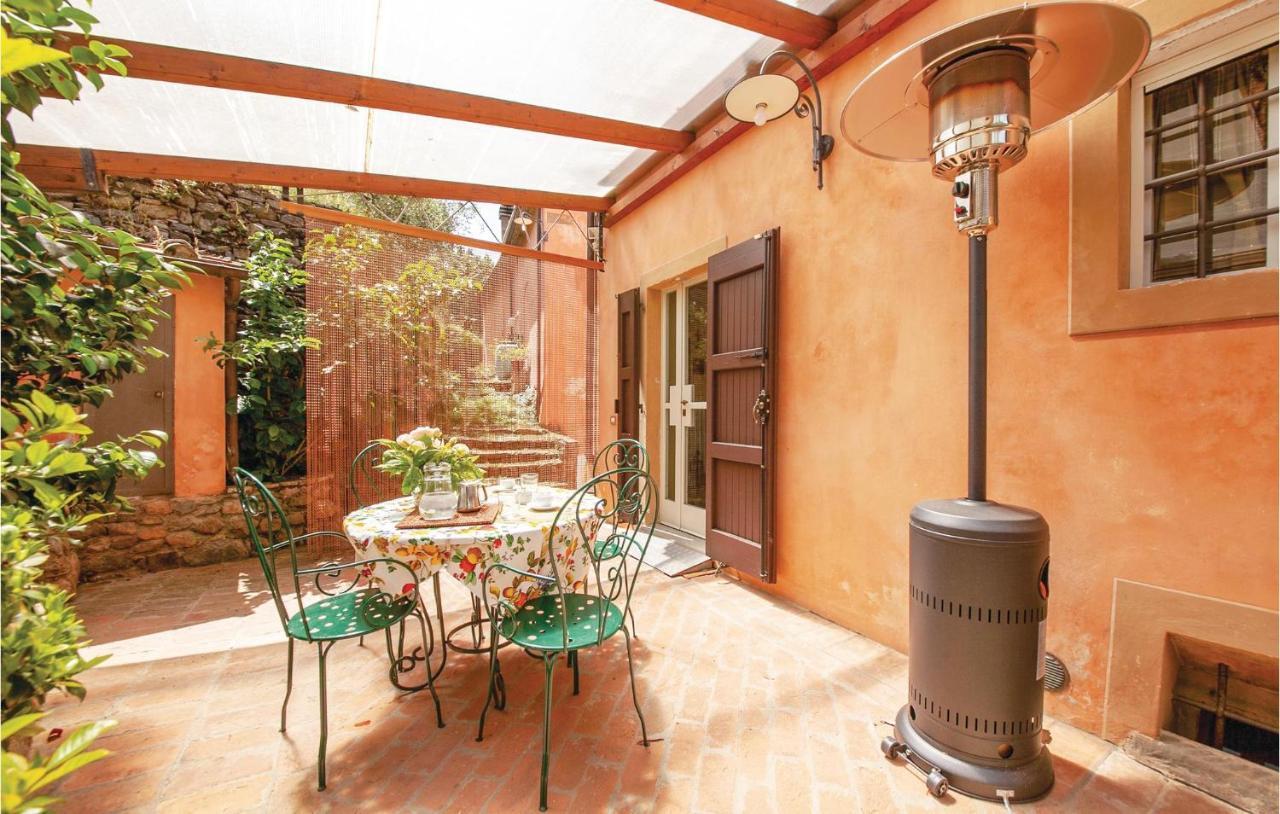 Вилла Casa I Gelsi Tre Colli Экстерьер фото
