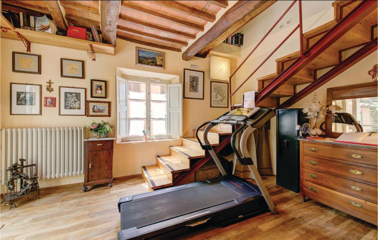 Вилла Casa I Gelsi Tre Colli Экстерьер фото
