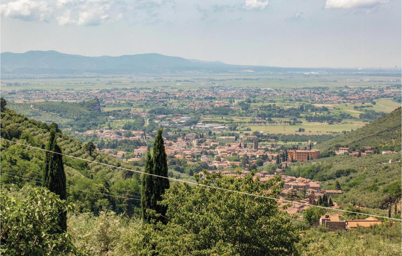 Вилла Casa I Gelsi Tre Colli Экстерьер фото