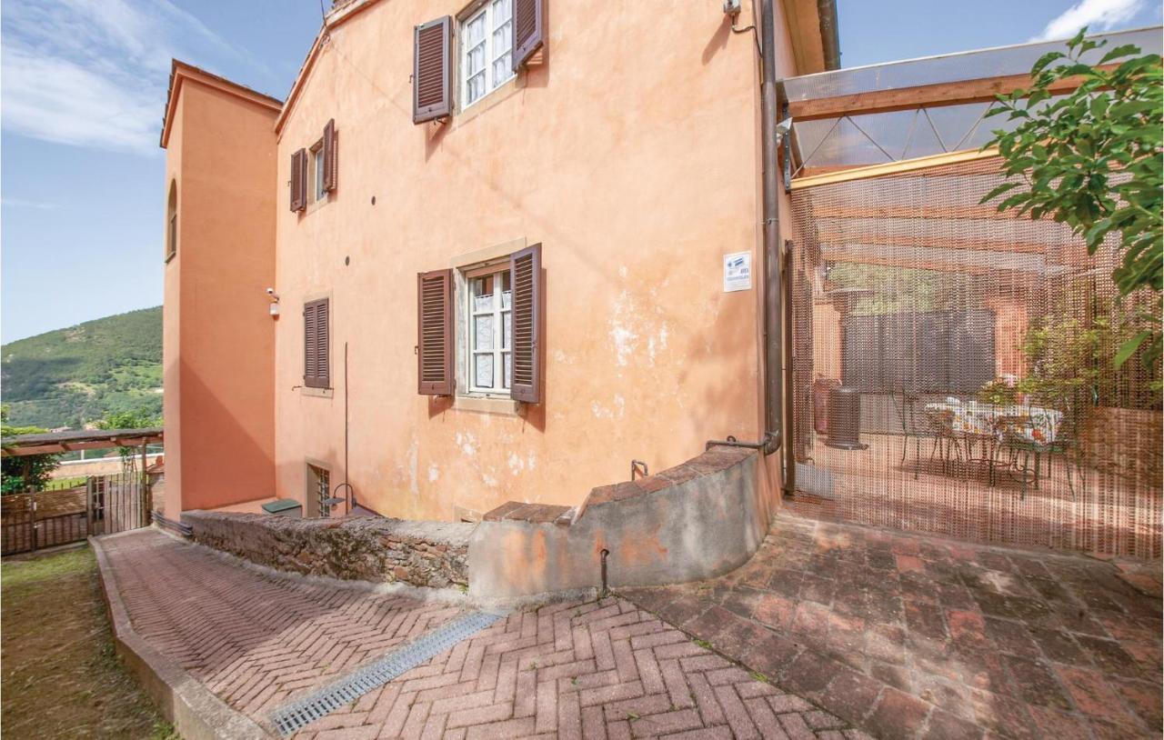 Вилла Casa I Gelsi Tre Colli Экстерьер фото