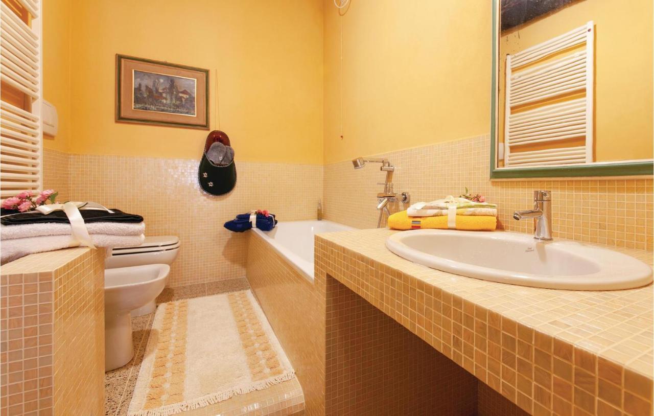 Вилла Casa I Gelsi Tre Colli Экстерьер фото