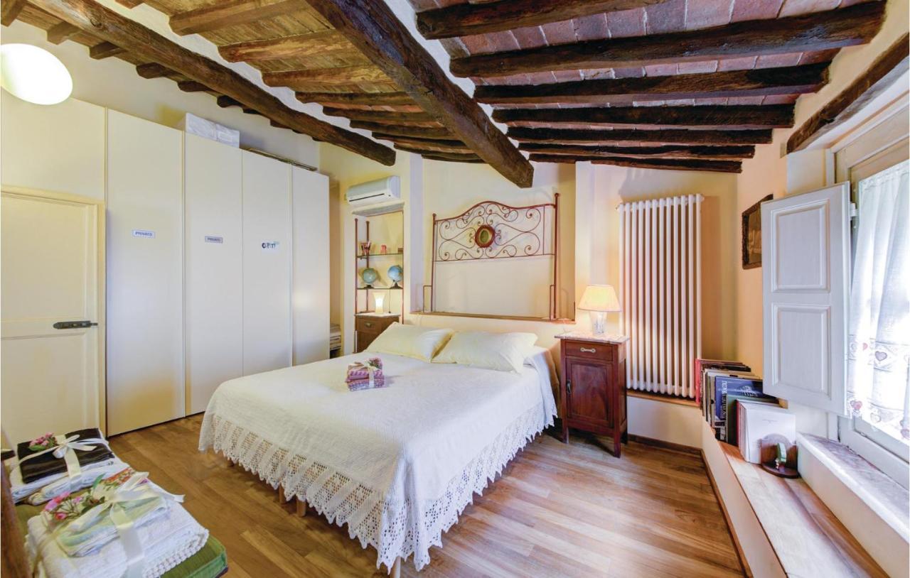 Вилла Casa I Gelsi Tre Colli Экстерьер фото