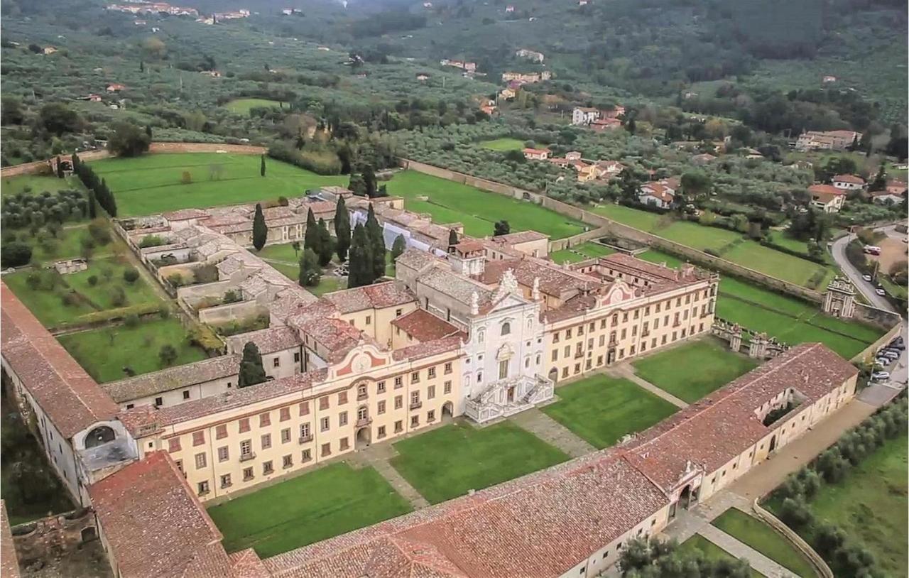 Вилла Casa I Gelsi Tre Colli Экстерьер фото