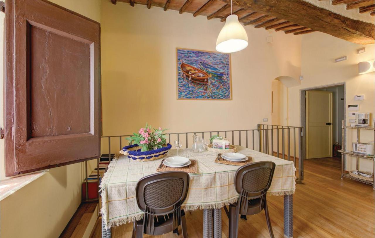 Вилла Casa I Gelsi Tre Colli Экстерьер фото