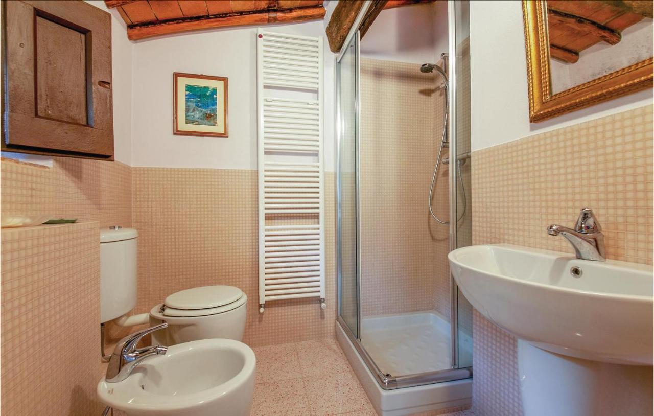 Вилла Casa I Gelsi Tre Colli Экстерьер фото