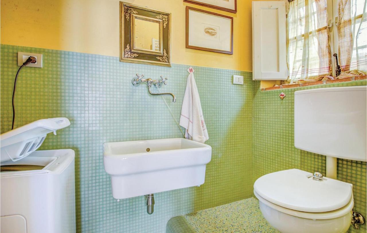 Вилла Casa I Gelsi Tre Colli Экстерьер фото